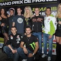 Moto GP - France: C'est bientôt le Grand Prix de France !