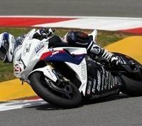 Superstock 1 000 - Portimao D.3: Badovini ouvre le compteur de BMW