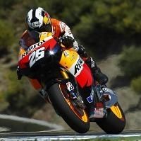 Moto GP - Honda: Dani Pedrosa a été opéré