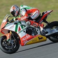 Superbike - Porimao M.1: Max Biaggi impérial