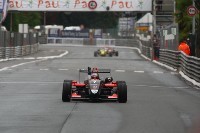 F3 Euro Série: Volkswagen première, à Pau!