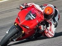 Economie : Ducati a des projets plein la tête