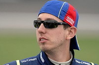 F1: Kyle Busch serait-il pilote pour l'USGPE en 2011 ?