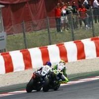 Moto GP: Le point dans les championnats après la Catalogne