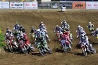 WMX : Steffi Laier seule contre toutes!