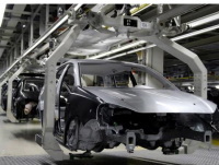 Belgique : Volkswagen Forest et les syndicats ont trouvé un accord