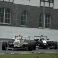 Formule 3 - Panciatici: Un podium à SPA qui en appelle d'autres