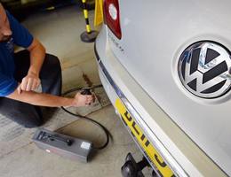 Volkswagen : l'Europe demande à être traitée comme les Américains