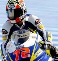 Moto 2 - Test Jerez D.2: Takahashi place la Mistral 610 en tête de la journée