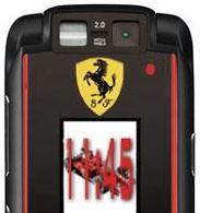 Les portables Ferrari et McLaren