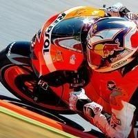 Moto GP - Catalogne: Dovizioso s'est encore mis en quatre