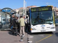 La Journée du transport public aura lieu le 17 septembre 2008