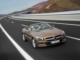 Mercedes prévoit de réduire ses coûts à hauteur de 1,5 milliards d'euros par an