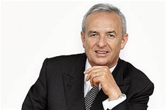 Porsche vs VW : la tension gagne les patrons