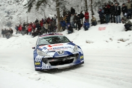 IRC Monte Carlo 2010 : Sébastien Ogier veut défendre son titre