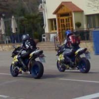 BMW appelera son SportBoxer HP2 Sport
