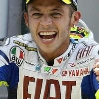 Moto GP - Yamaha: Problème au cou pour Rossi