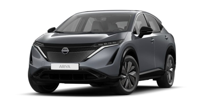 Nissan brade complètement son Ariya électrique, il devient intéressant