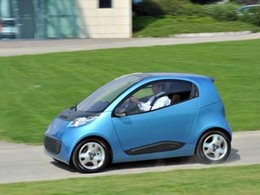 (Actu de l'éco #32) Prime pour les véhicules électriques prolongée...