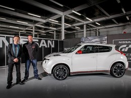 La GT Academy de retour dès juillet sur la démo de Gran Turismo 6