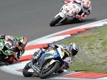 Superbike - Turquie: Le circuit qu'adore Marco Melandri
