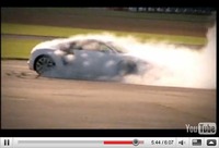 Midi Pile - Audi R8 V10 : est-elle toujours conduisible sans aucune aide à la conduite ?