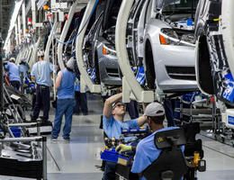 Volkswagen : une usine de batteries en Chine ?