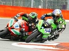 Supersport - Turquie: Kenan Sofuoglu se prepare pour la fête à domicile