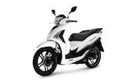 Nouveauté scooter 2015 : Sym lance le Symphony ST 125