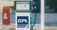 Le GPL carburant à 0,78 euro/litre en septembre 2008