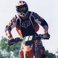 Championnat moto cross de Bretagne : 10 blessés