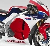 Honda : Casey Stoner sur la RC213V-S au Grand Prix de Catalogne