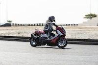 Essai Yamaha N-Max 125 : l'urbain par excellence