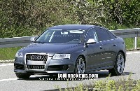 Mondial de Paris: l'Audi RS6 en sera
