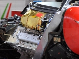 Ecclestone a peur du Global Racing Engine