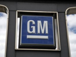 General Motors en tête des constructeurs mondiaux en 2011