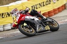 Championnat de France - Promosport à Ledenon : La victoire pour Manniez, le titre pour Julien Diguet en Promo 600