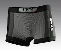 SIXS: nouveaux sous-vêtements techniques made in Italy