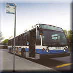 Autobus : bien préparer ses trajets !