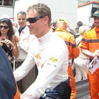 Formule 1 - Renault: Coulthard bientôt à Enstone ?