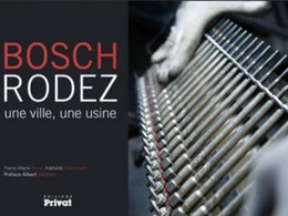 Economie: Bosch signe un accord de compétitivité à Rodez