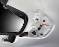 Arai RX-7V: remplaçant du RX-7 GP