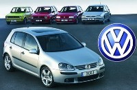 Nouvelle Volkswagen Golf VI: dévoilée !