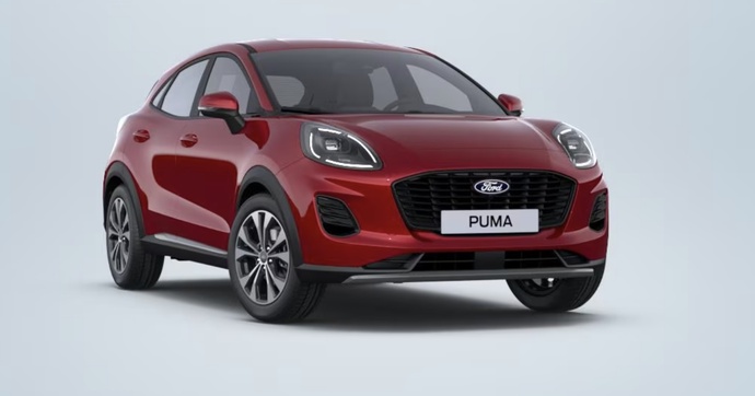 C’est peut-être le moment d’acheter un Ford Puma