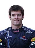 Mark Webber ne regrette pas son choix
