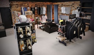 AD Koncept : inauguration d'un show room le 4 septembre