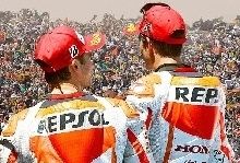 Moto GP – Grand Prix de Catalogne : Marc Marquez doit réagir