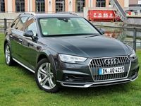 L'Audi A4 Allroad arrive en concession : on continue à l'appeler Allroad