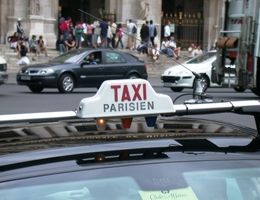 Etude de l'Ademe : les VTC bouleversent toutes les habitudes et ça ne concerne pas que les taxis