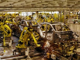 Hyundai : 1 million de voitures produites ... en Europe !